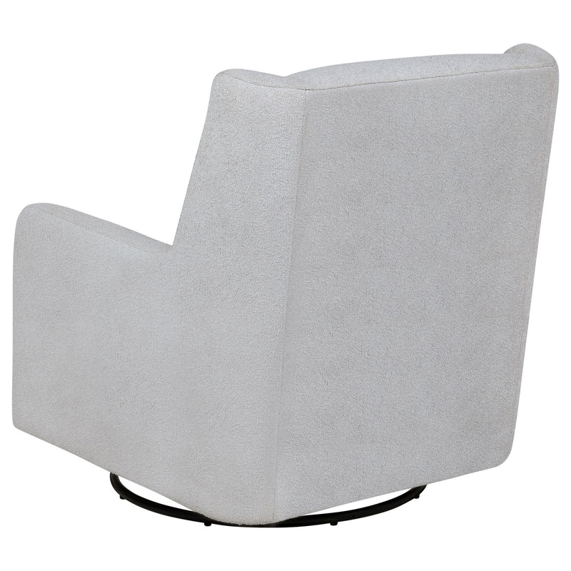 Omari - Swivel Glider Chair