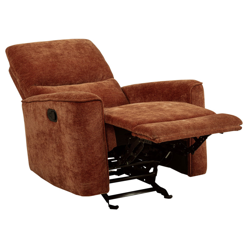 Trask - Glider Recliner