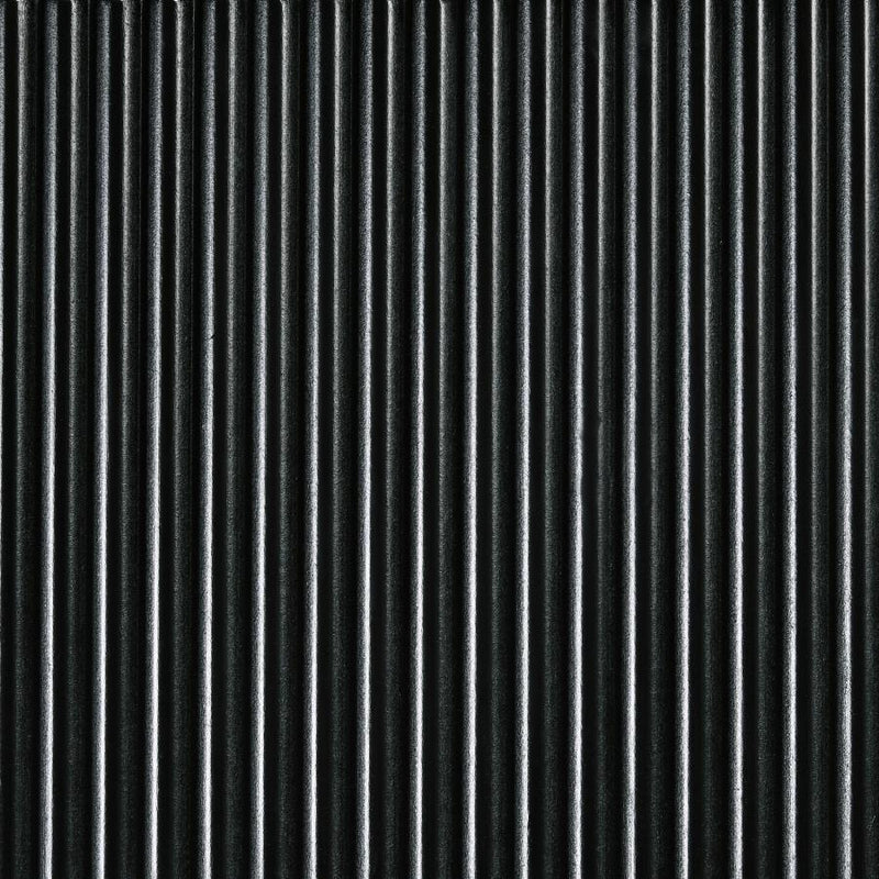 Lorient - 8-Drawer LED Bedroom Flame Box Dresser