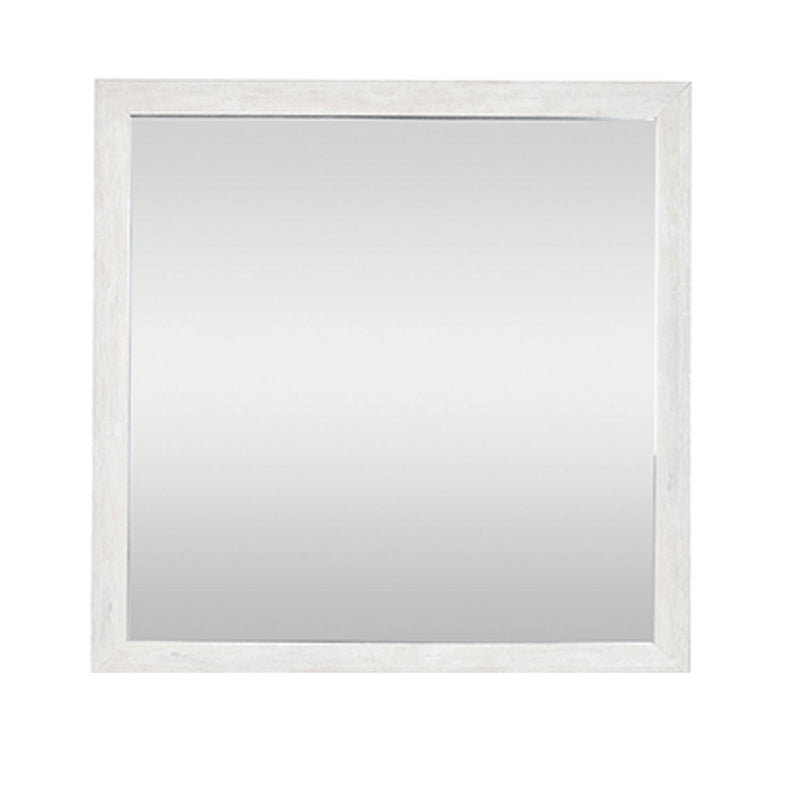 Denver - Square Mirror