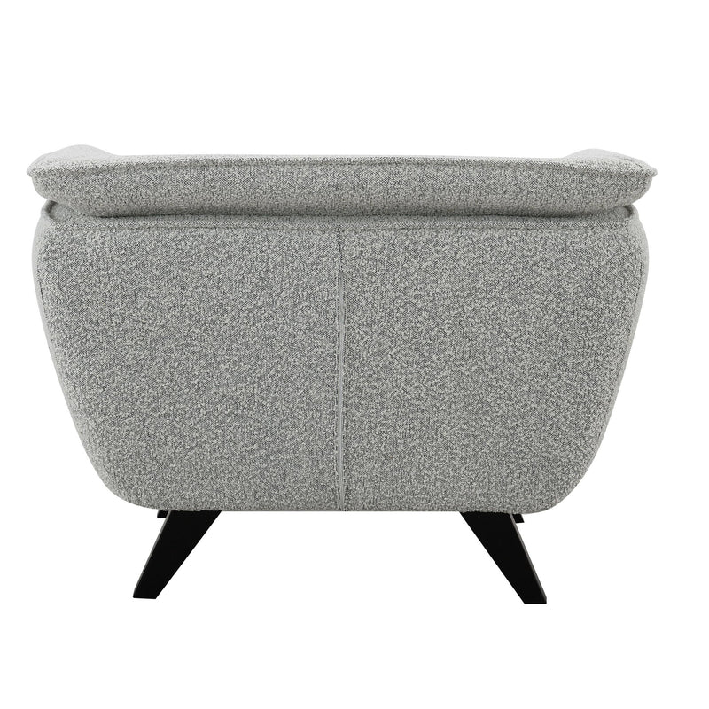 Nayeli - Boucle Chair