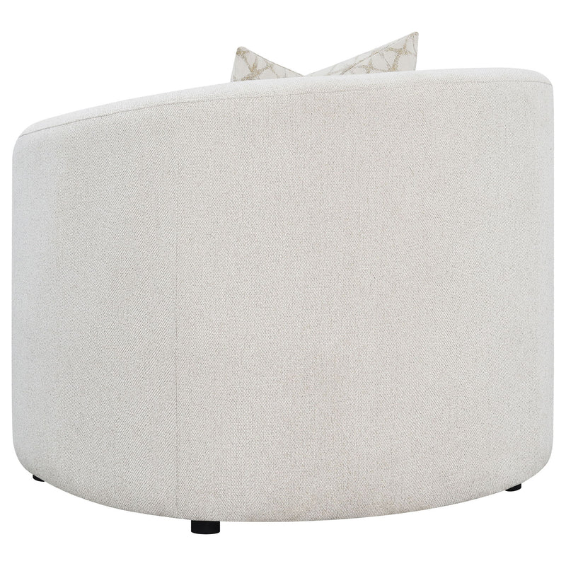 Rory - Sloped Arms Living Room Set