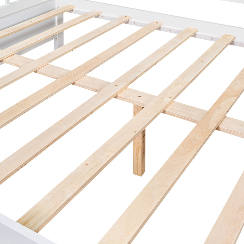 Multifunctional Elegant Modern Daybed