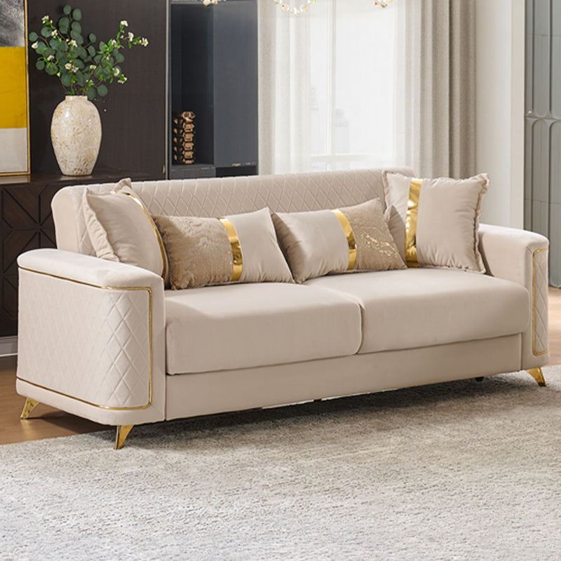 Lisa - Living Room Set