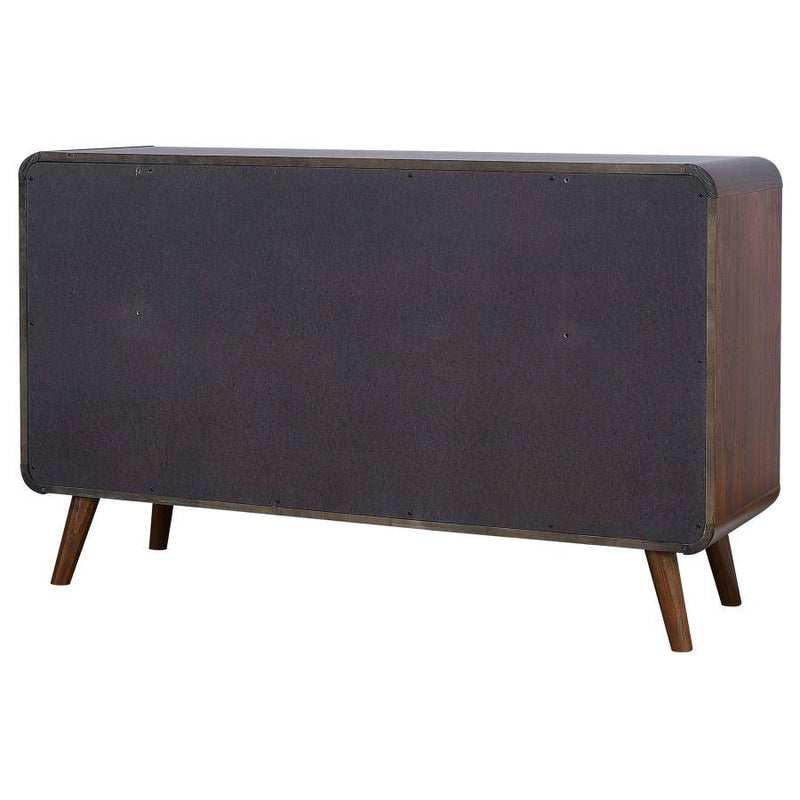Robyn - 6-Drawer Bedroom Dresser