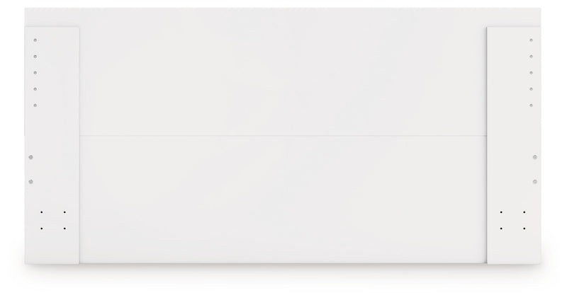 Onita - Panel Platform Bed