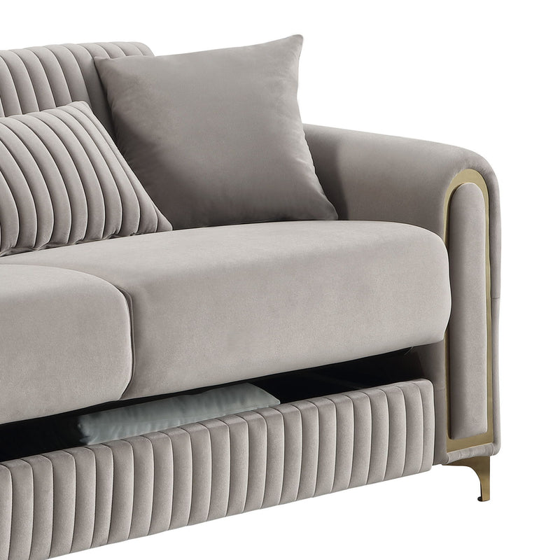 Ruby - Sofa