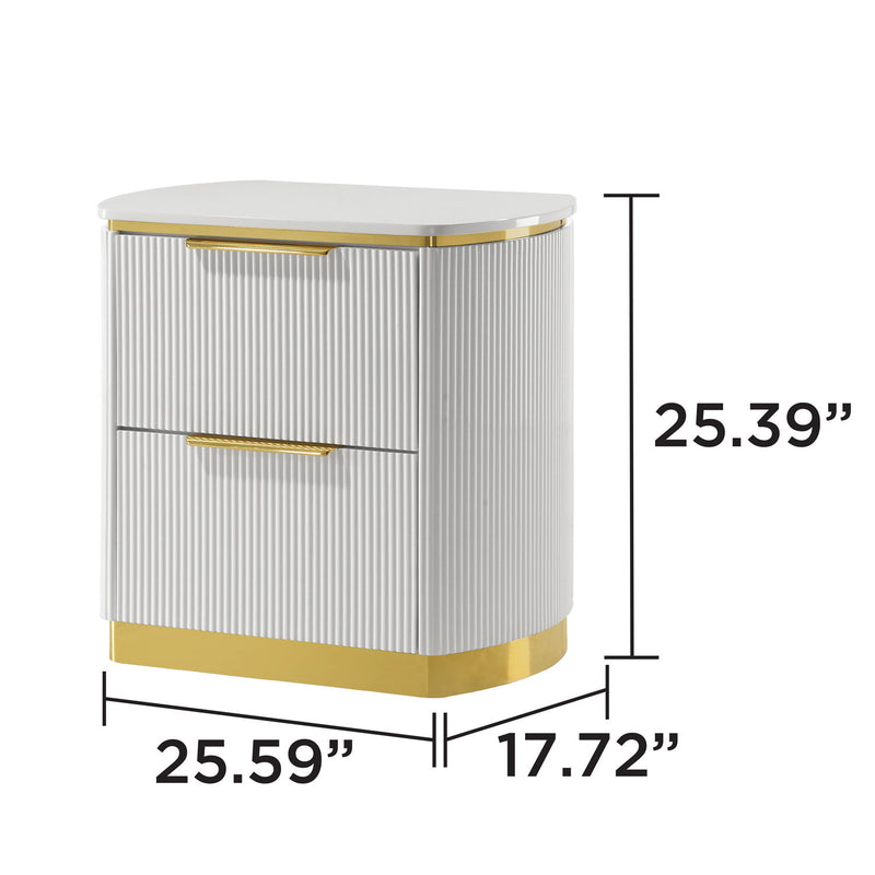 Giovanni - Bedroom Set