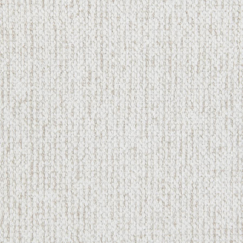 Geneva - Boucle Upholstered Wood Arm Accent Chair - Sand