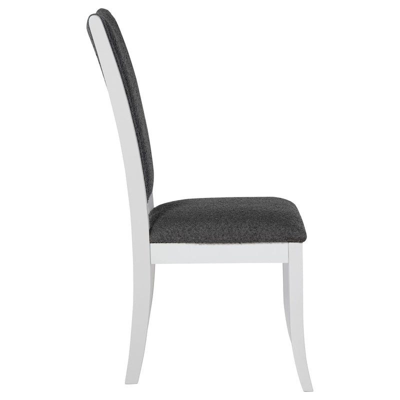 Tyler - Round Dining Table Set