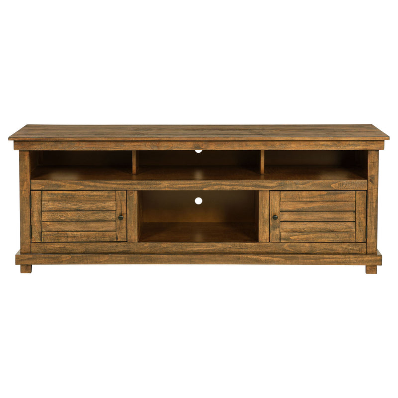 Castleton - TV Stand Media Console