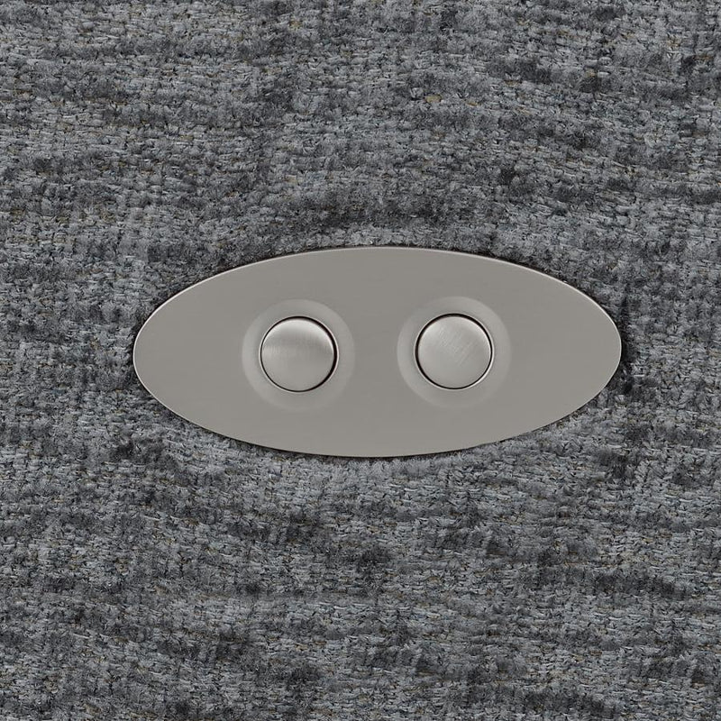 Bahrain - Upholstered Home Theater Seating