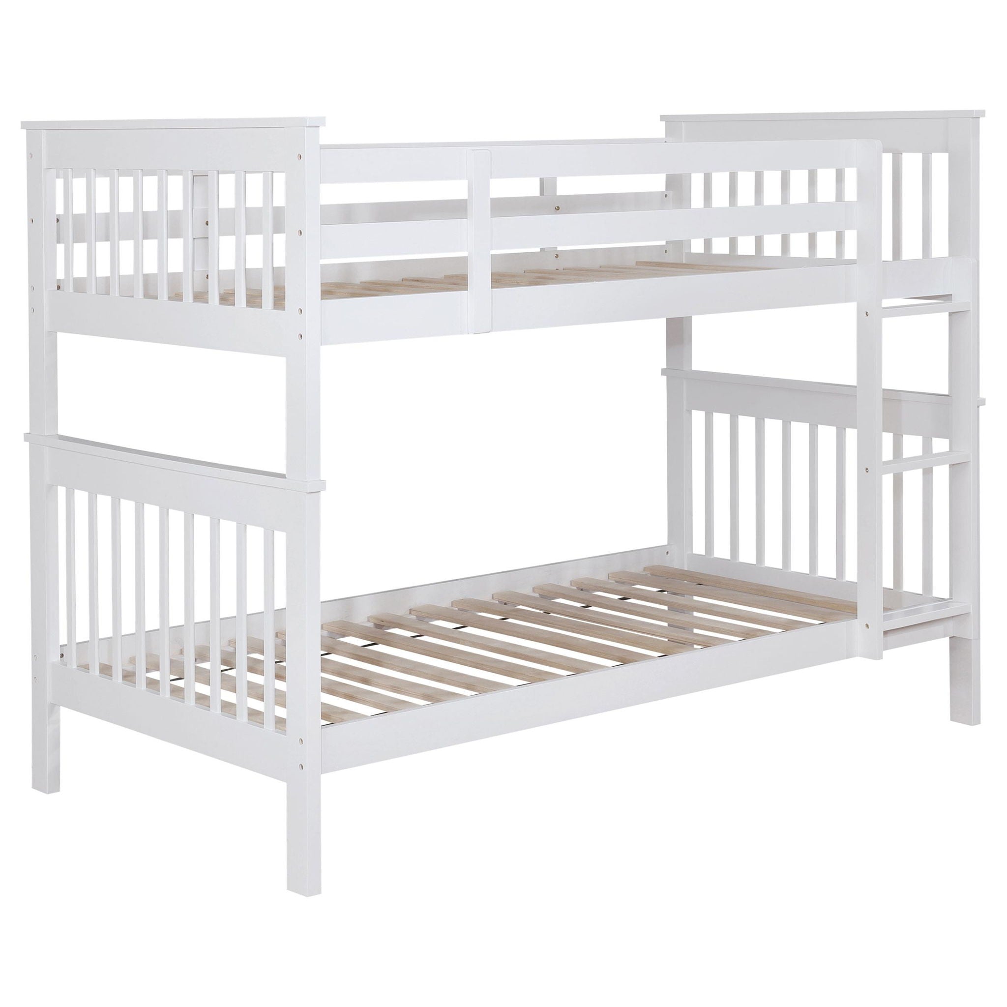 Coaster Fine Furniture Chapman Bunk Bed
