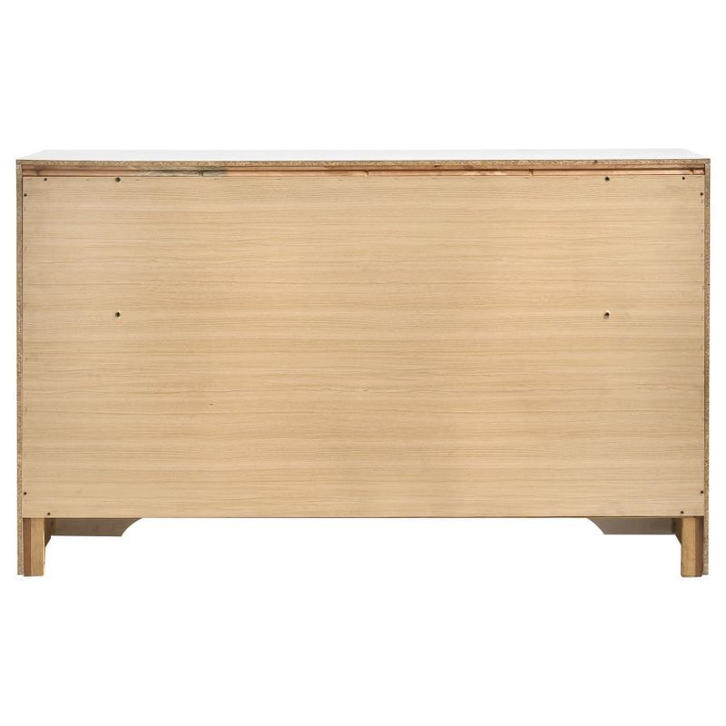 Miranda - 7-Drawer Dresser