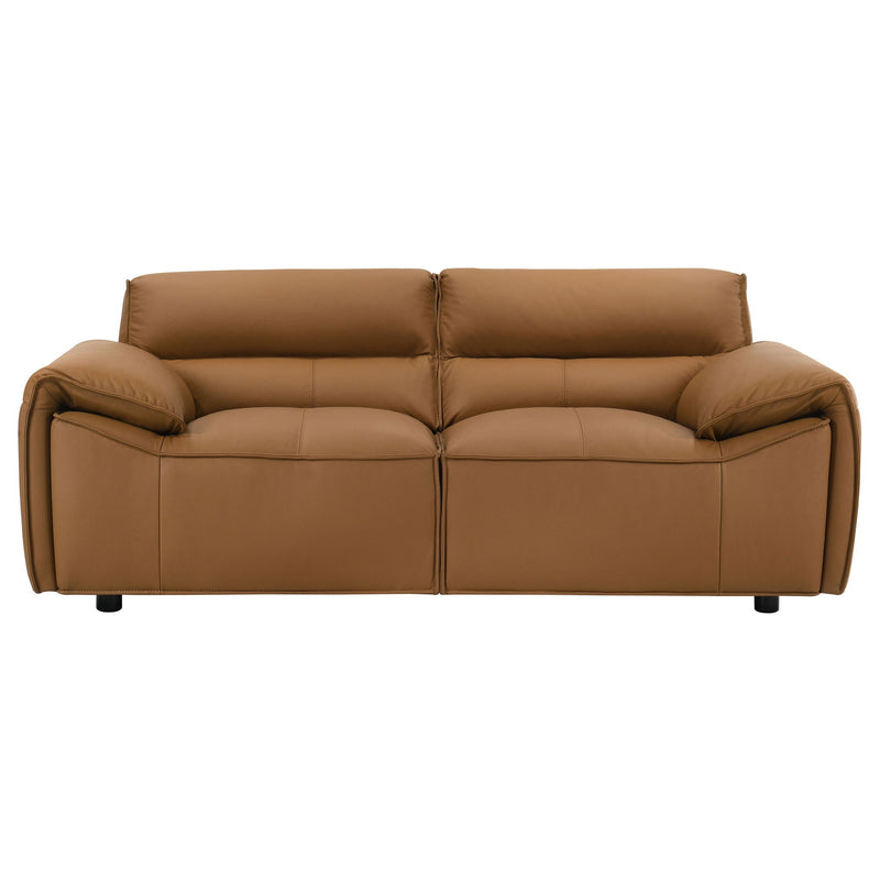 Hudson - Loveseat