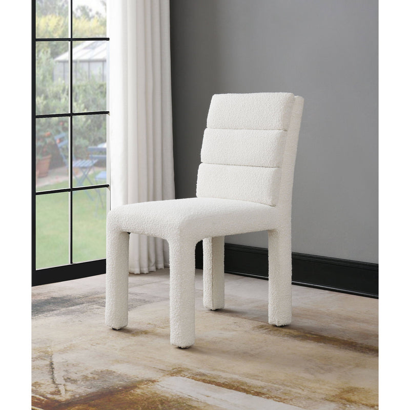 Hettie - Side Chair (Set of 2) - Beige