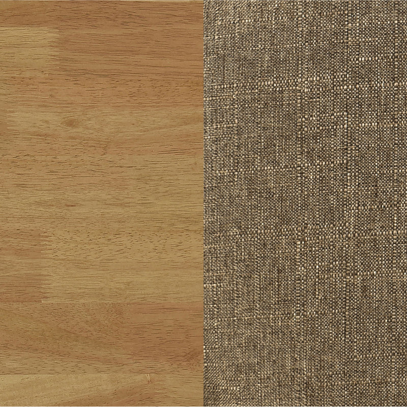 Carson - Dining Side Chair (Set of 2) - Walnut
