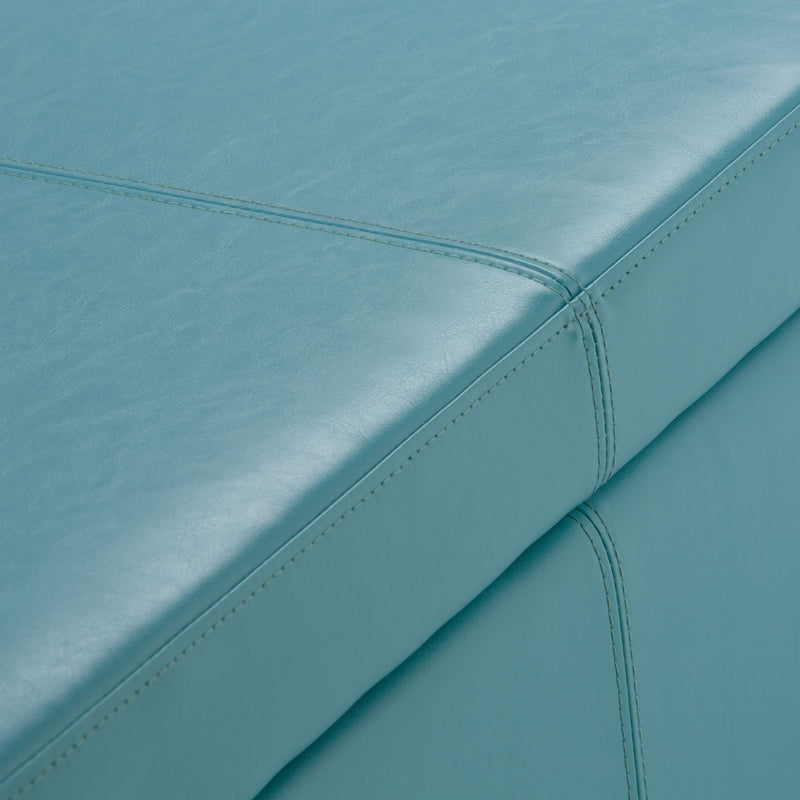 Avalon - Multifunctional Storage Ottoman Bench
