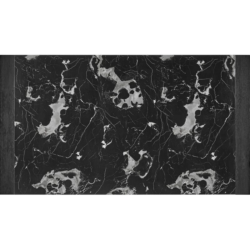 Dahiris - Dining Table - Black