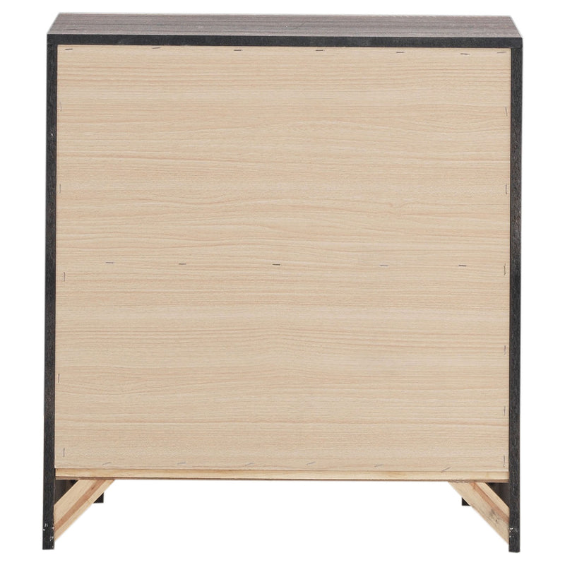 Brantford - 2 Drawer Nightstand