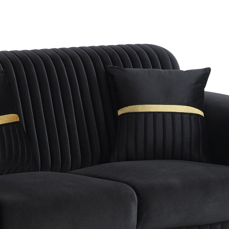 Antigua - Loveseat