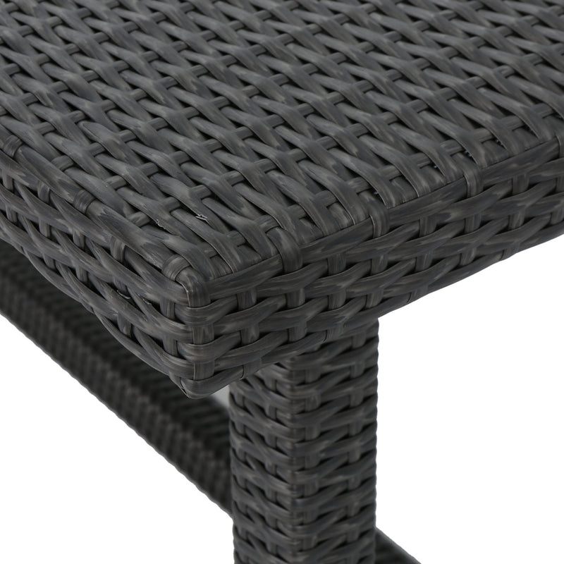 Santa Rosa - Dining Table