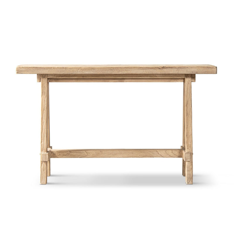 Hawthorne - Trestle Table
