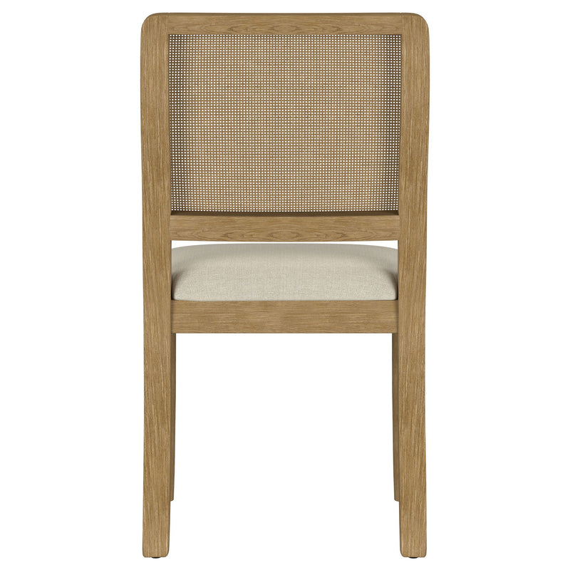 Benson - Dining Side Chair (Set of 2)