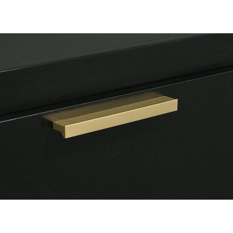 Napa - Dresser With Mirror