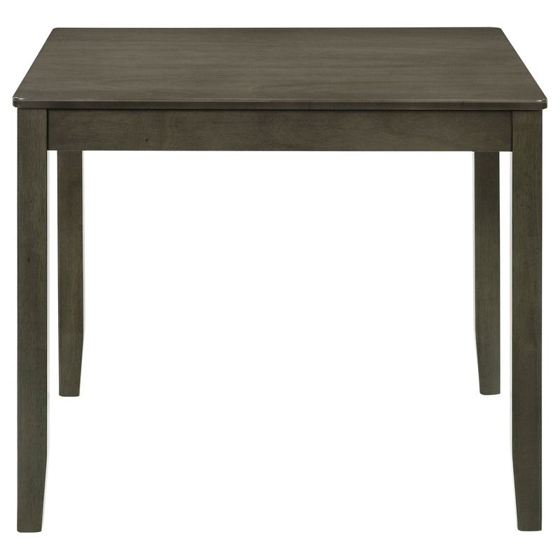 Rowland - 5 Piece Dining Set