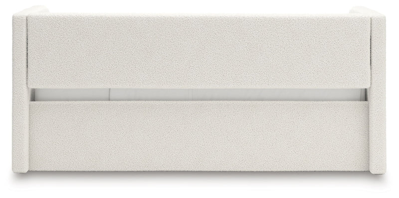 Arloster - Upholstered Day Bed