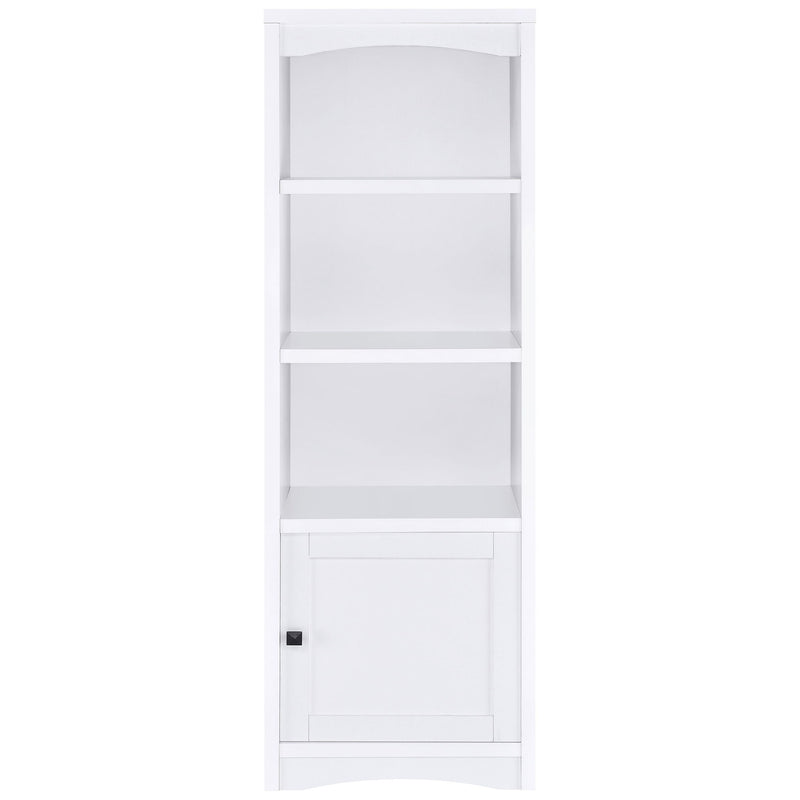 Stott - 3 Shelf Media Tower
