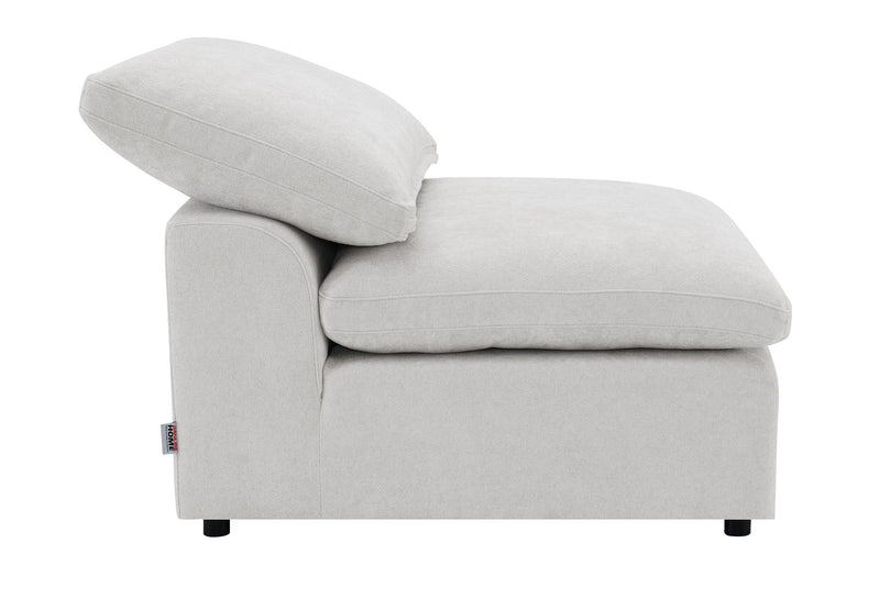 Naveen - Modular Sectional With Ottoman