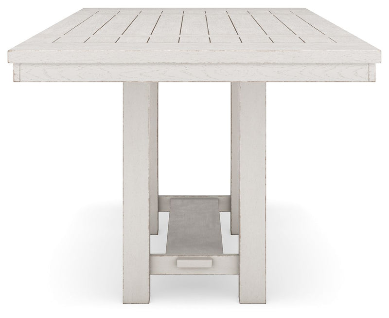 Robbinsdale - Rectangular Dining Table