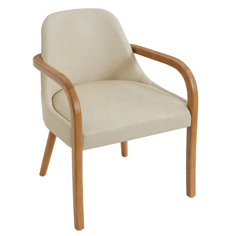 Dining Upholstered Armchairs (Set of 2)