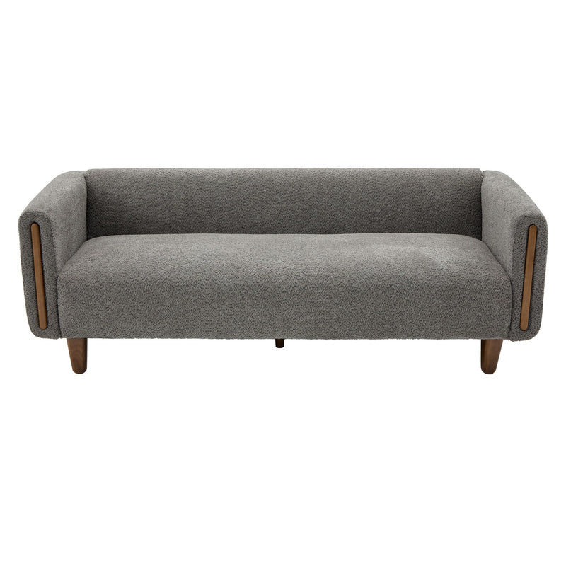 Modern 3 Seater Sofa