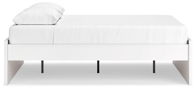 Onita - Platform Bed