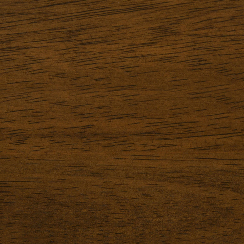 Malone 7-piece Rectangular Dining Table Set Dark Walnut