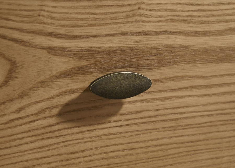 Robyn - 2-Drawer Nightstand