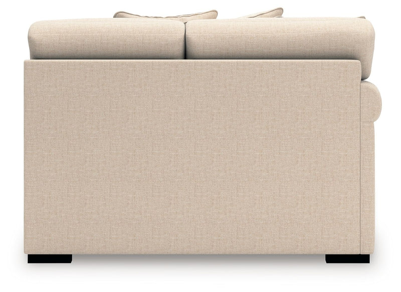 LadyMae - Sectional