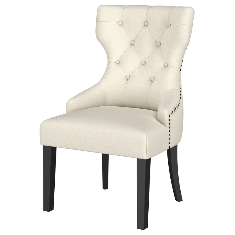 Gillian - Dining Side Chair