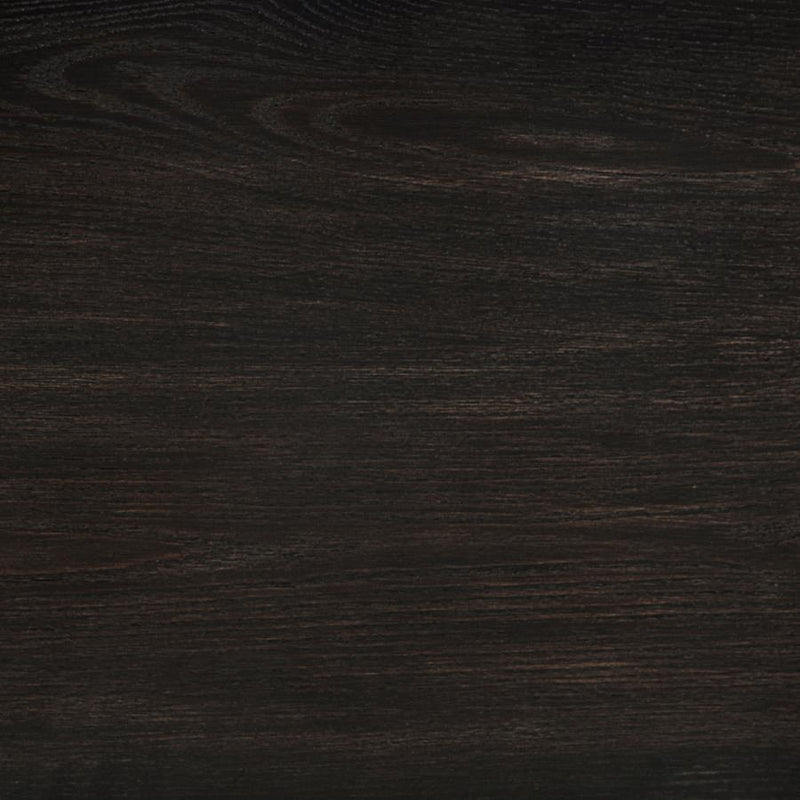 Leandro - 5-Drawer Bedroom Chest Of Drawers - Burnished Black