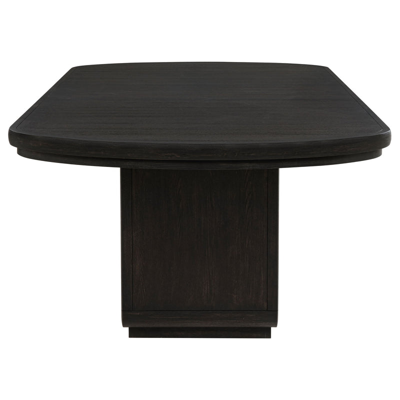 Bangor - Dining Table Set With Upholstered Chairs