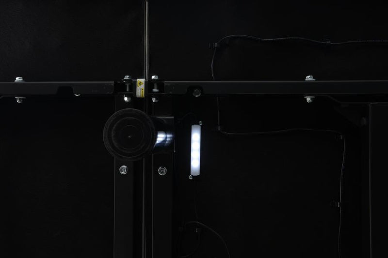 Negan - Adjustable Bed Base