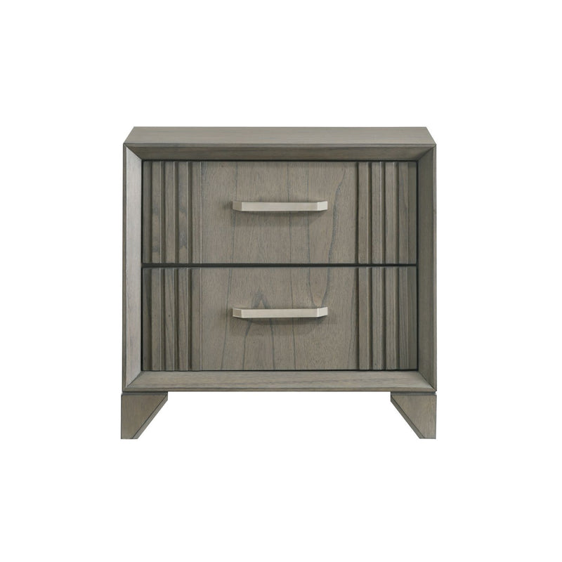 Hugo - Bedroom Set