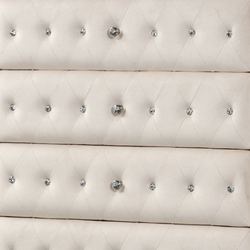 Sophia - 5 Drawer Chest