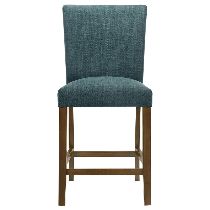 Flynn - 5 Piece Counter Height Dining Set