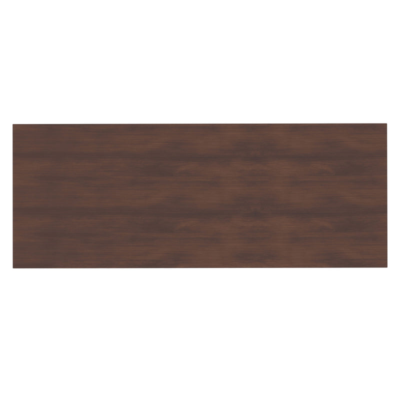 Warm Shaker - Transitional Style TV Media Stand