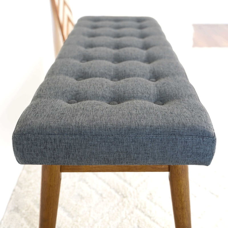 Delilah - Bench