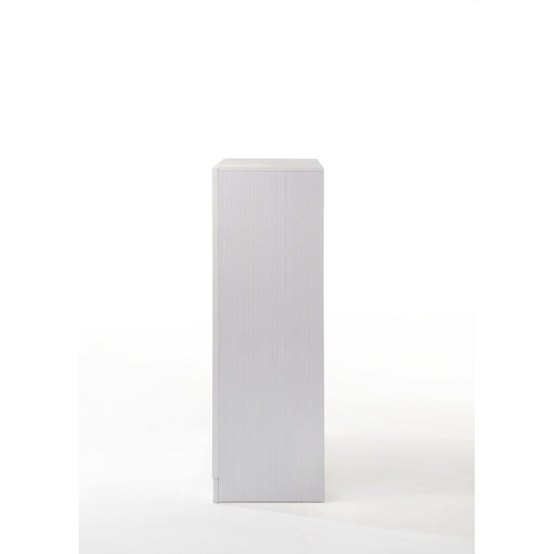 Naima - Ample Storage Chest
